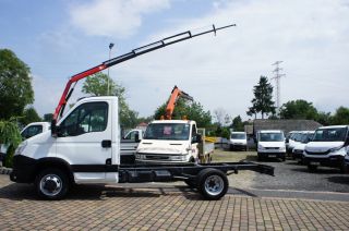Iveco Daily 40C15